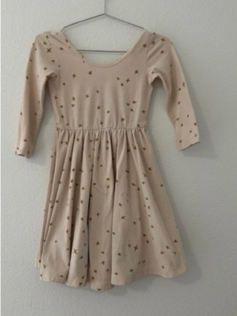 Alice + Ames dress